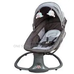 Toddlers/Infant Electric Rockers