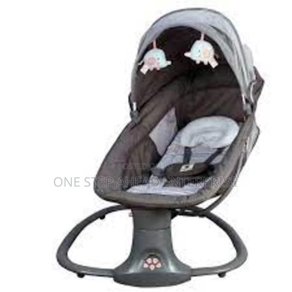 Toddlers/Infant Electric Rockers