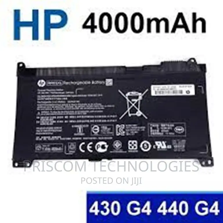 HP 450G4 G5 (Rr03xl) Battery