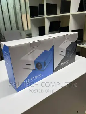 Led Projector
