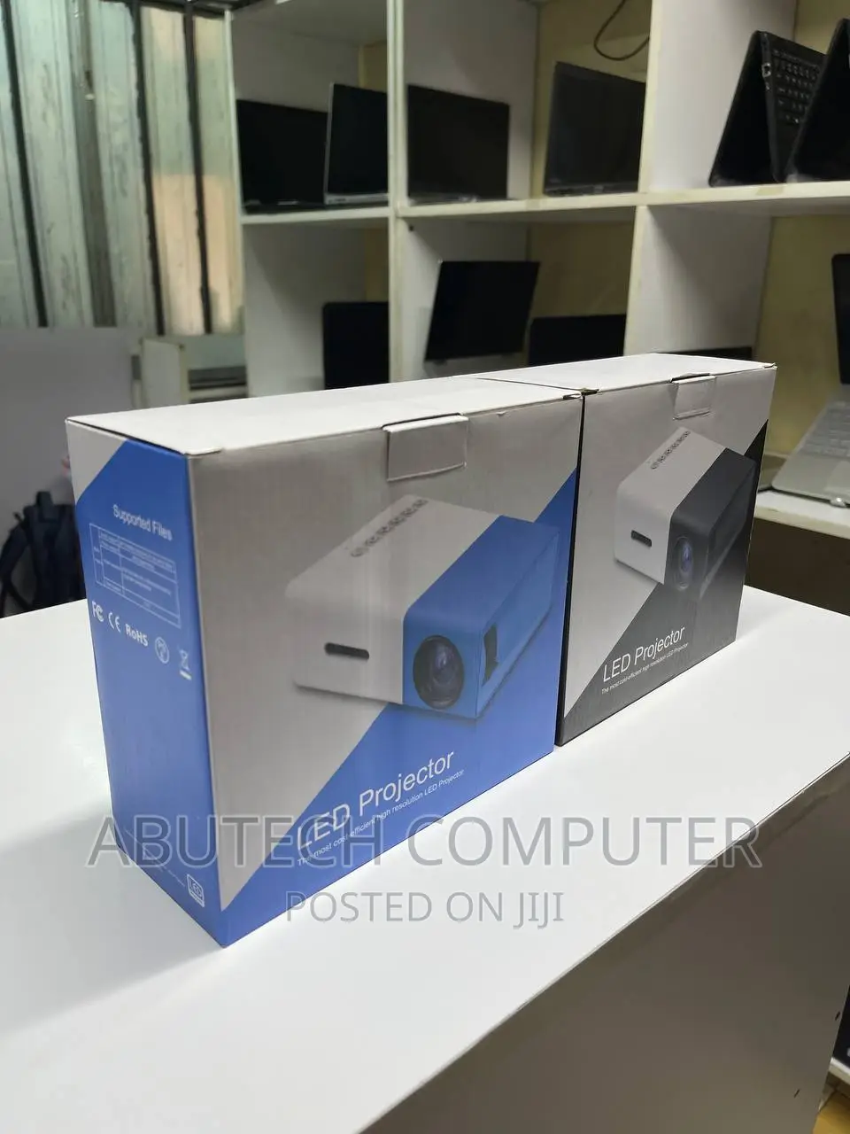 Led Projector