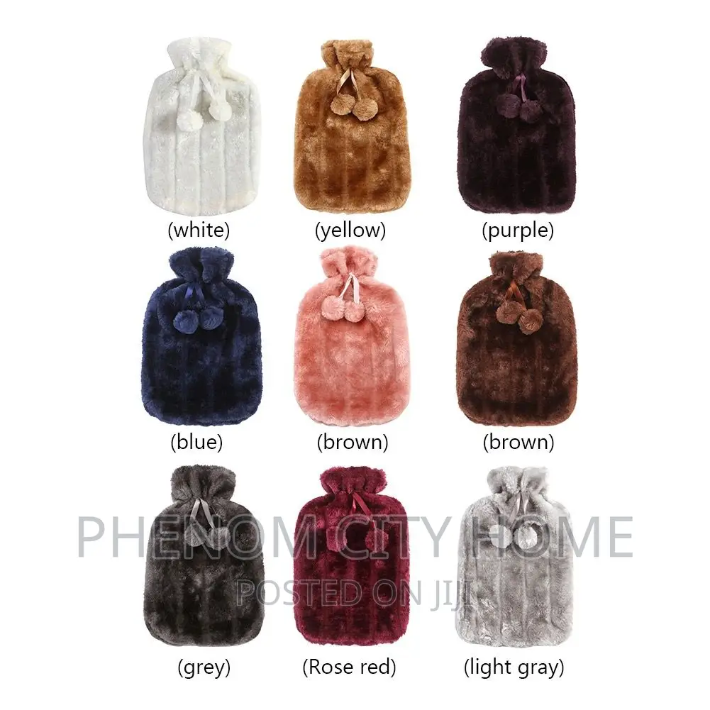 Hot Water Bottle