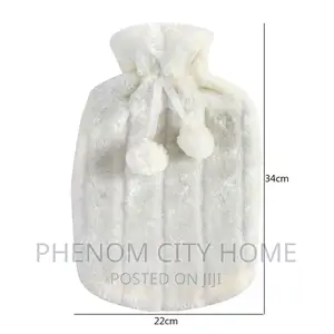 Hot Water Bottle