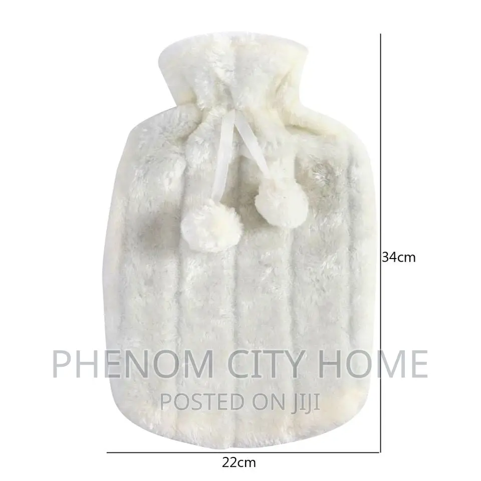 Hot Water Bottle