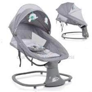 Baby Rocker for Infant - thumbnail 2