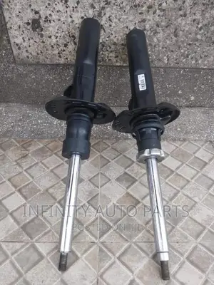 Volkswagen Passat Front Shocks Ex German
