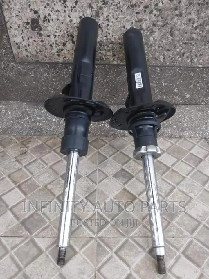 Volkswagen Passat Front Shocks Ex German