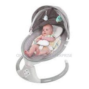 Comfort Baby Rocker-Electric - thumbnail 2