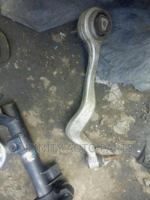 BMW E60 Control Arms Big - main view