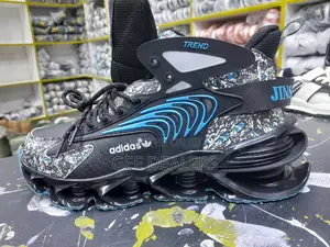 Adidas Broken Rules Sneakers