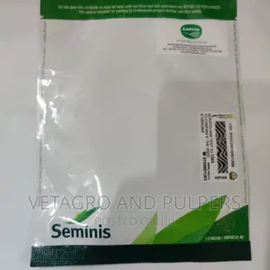 Seminis Hybrid Tomato Eden F1 Seeds