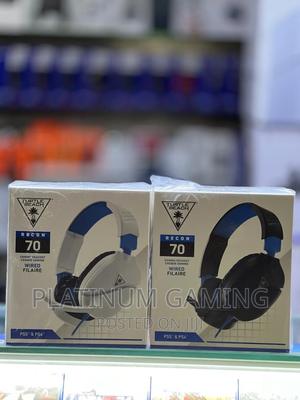 Wired Gaming Headphones - thumbnail 2