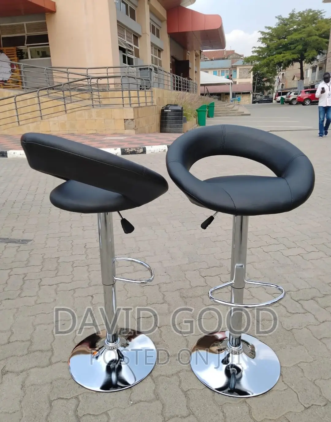 Bars Stools Counter Chairs