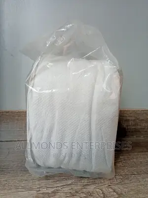 Jumbo Tissue Rolls