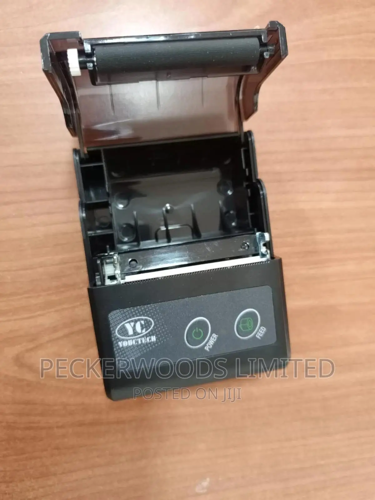 High Speed Best Black Bluetooth Printer Enterprise Ready