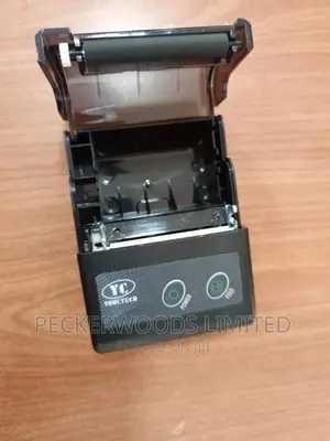 High Speed Best Black Bluetooth Printer Enterprise Ready
