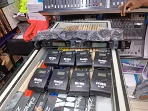 8 in 1 in Ear Monitors