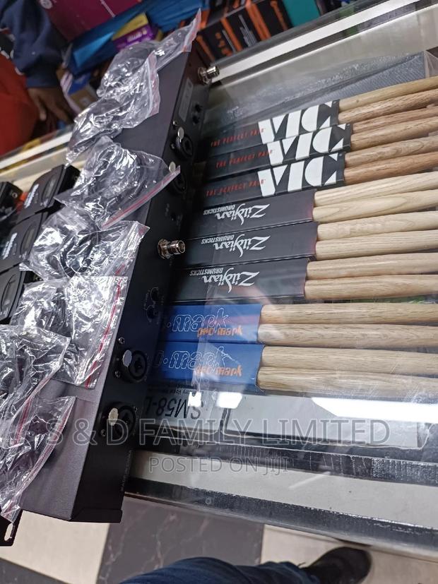 8 in 1 in Ear Monitors - thumbnail 2