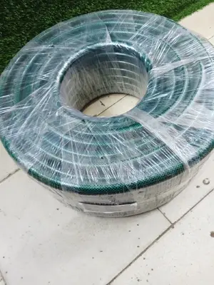 Sunny Braided Hose 3/4"×50m