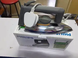 Philip Dry Iron Box/Dry Iron
