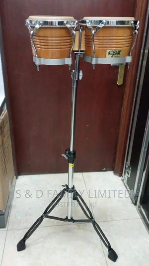 Complete CPK Bongo Drums - thumbnail 2