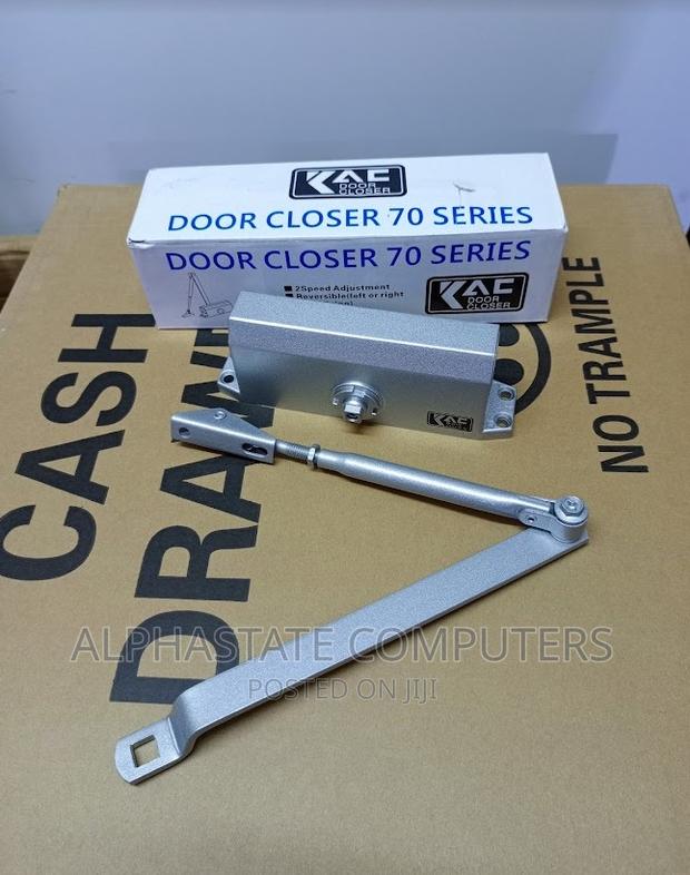 Quality Door Closure Hydraulic Door Closure UPTO 70kg