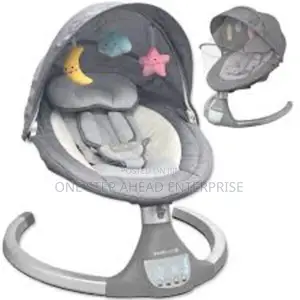 Buy Electric Baby Rocker