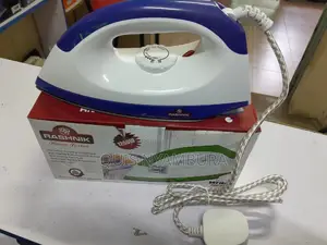Dry Iron/ Dry Iron 1200w