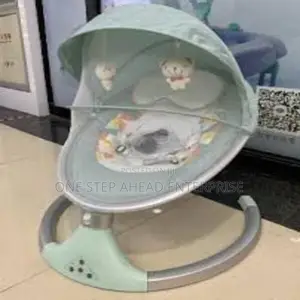 Infant/Baby Baby Rocker