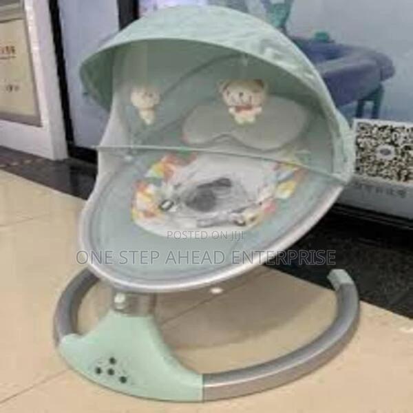 Infant/Baby Baby Rocker - main view