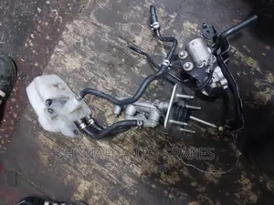 Toyota Prius Hybrid Brake Master