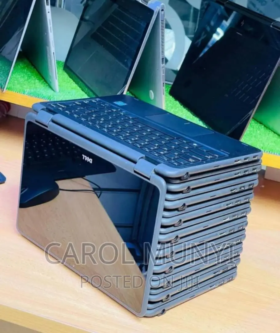 Laptop Dell Latitude 3189 8GB Intel Core I3 HDD 500GB