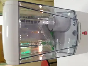 Automatic Soap Dispenser
