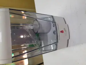 Automatic Soap Dispenser
