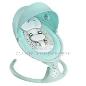Generic Baby Swing-Electric