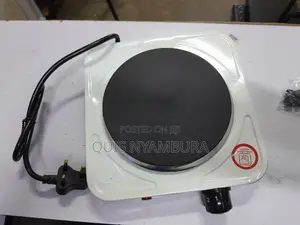 Hotplate Electric Cooker
