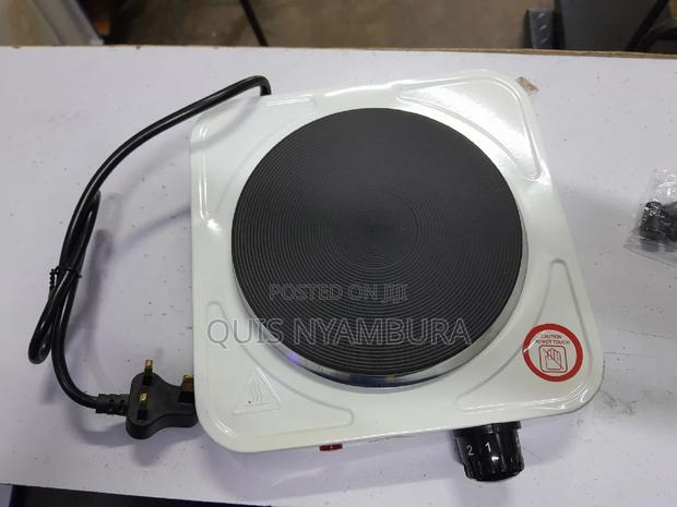 Hotplate Electric Cooker - thumbnail 3