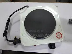 Hotplate Electric Cooker