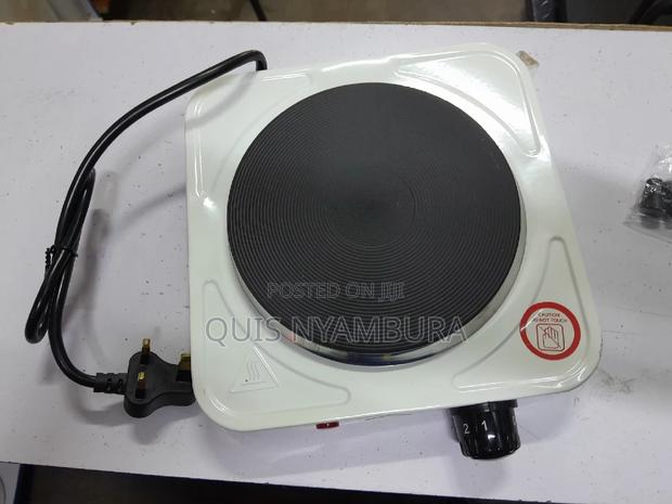 Hotplate Electric Cooker - thumbnail 4