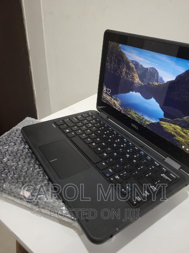 New Laptop Dell Latitude 3189 8GB Intel Core I5 SSD 256GB - main view