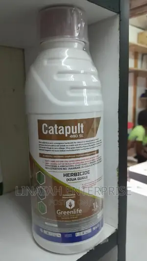 Catapult Non-Selective Herbicide 1litre