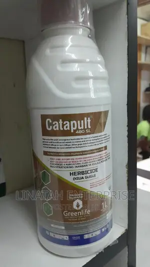 Catapult Non-Selective Herbicide 1litre