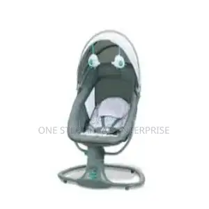 Kids Musical Electric Baby Rocker