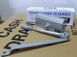 Best Quality Adjustable Automatic Door Closure - thumbnail 2