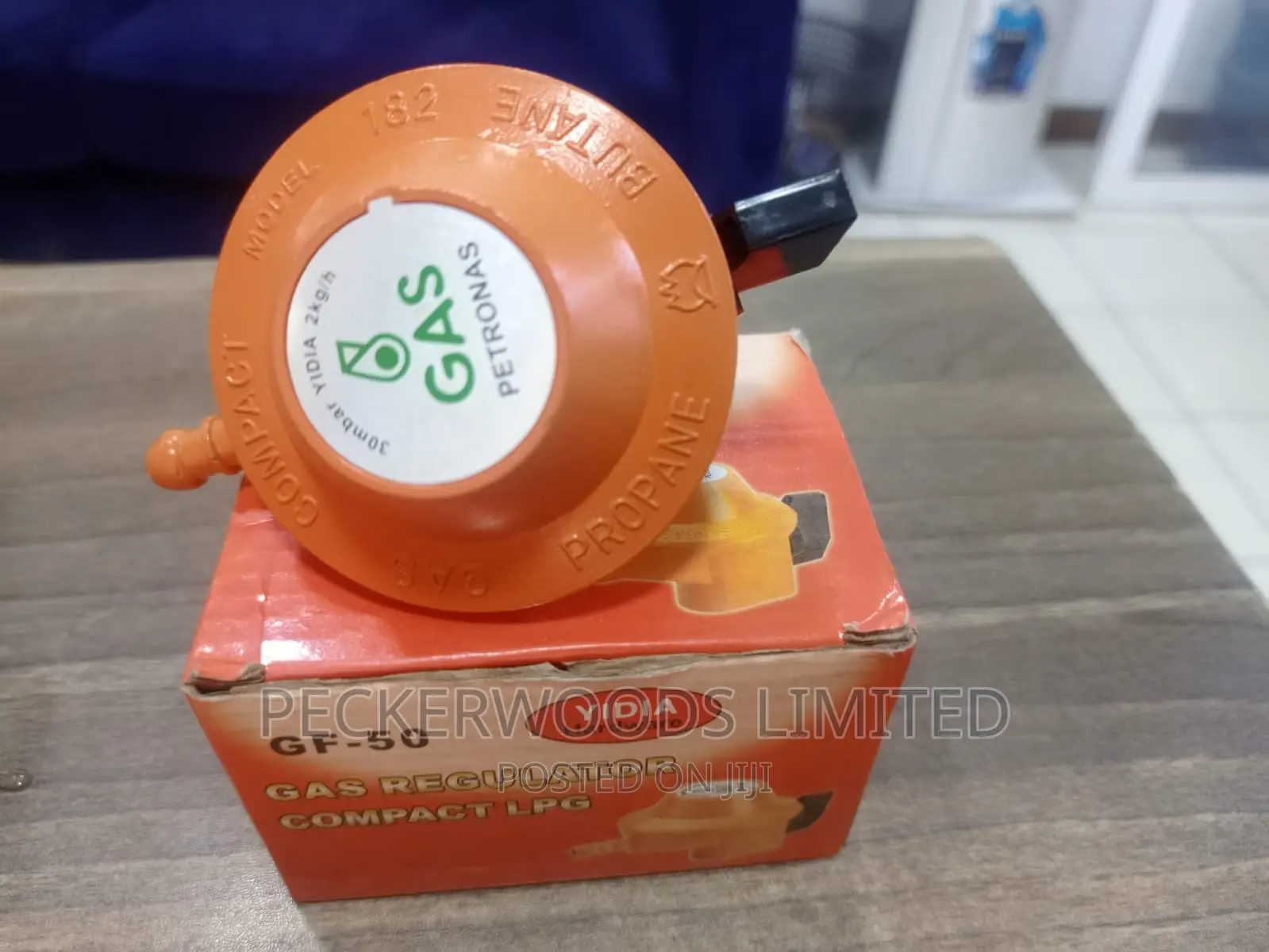 Kitchen Gas Cylinder Regulator 13kg