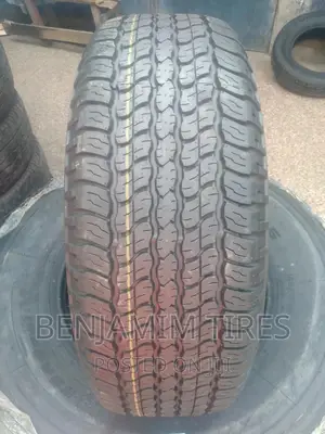 Toyo Tires Sizes 265/60r18 A32 Open Country Made in Malaysia