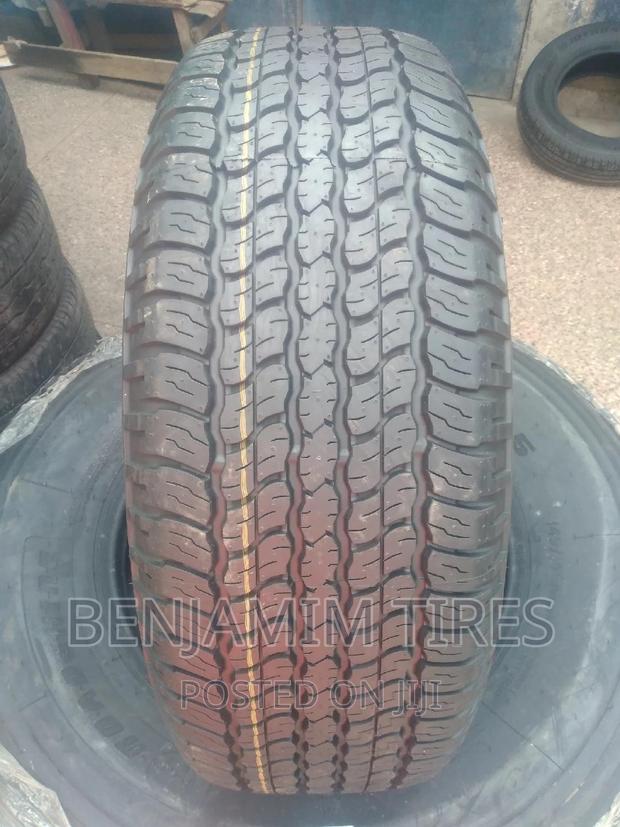 Toyo Tires Sizes 265/60r18 A32 Open Country Made in Malaysia