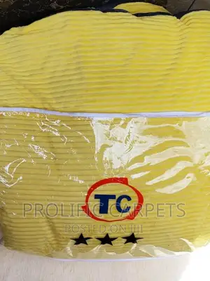 TC Blankets