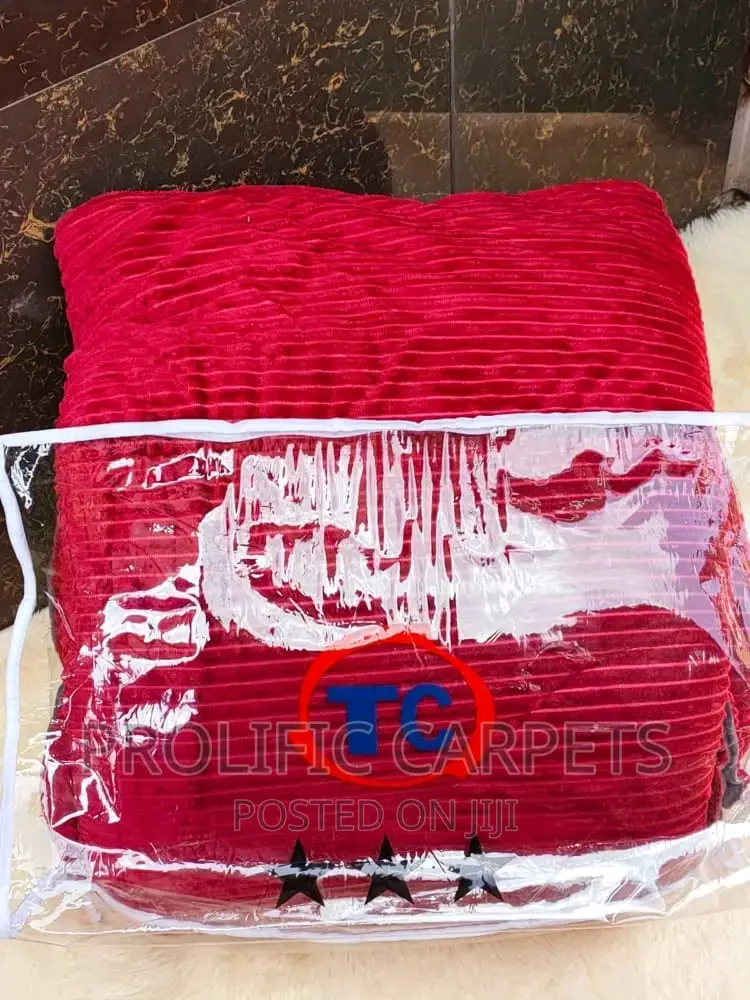 TC Blankets