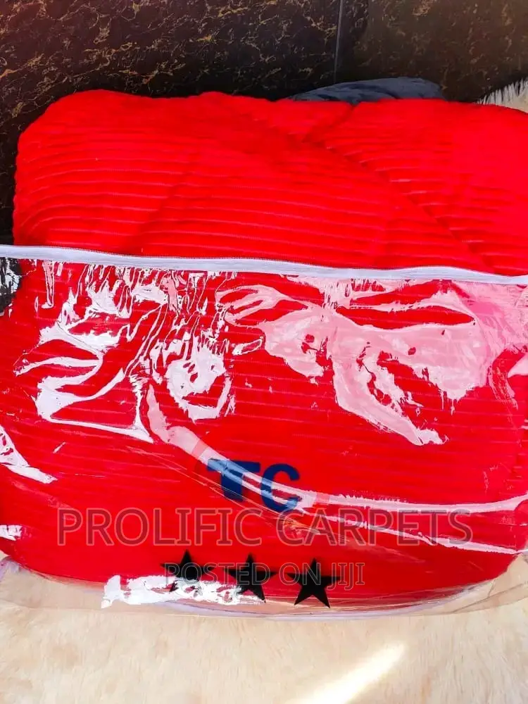 TC Blankets